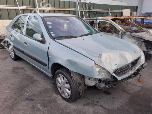 Right taillight CITROËN XSARA (N1) 1.4 HDi | BP15087293C35 