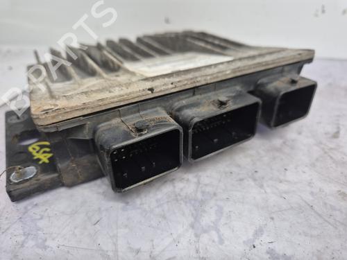 Engine control unit (ECU) RENAULT MODUS / GRAND MODUS (F/JP0_) 1.5 dCi (FP0F, JP0F) | BP32511063M57