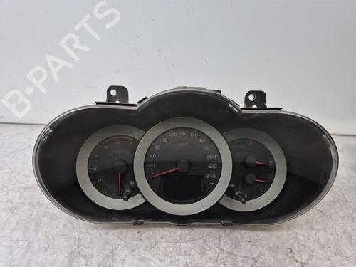 instrument-cluster-toyota-rav-4-iii-_a3_-2005-2006-2007-2008-2009-2010-2011-2012-2013-2014-32633136 main image