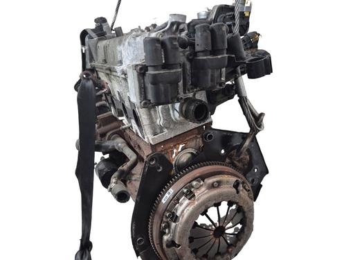 Engine FIAT PANDA (169_) 1.2 4x4 (169.AXB2A) | BP29985250M1