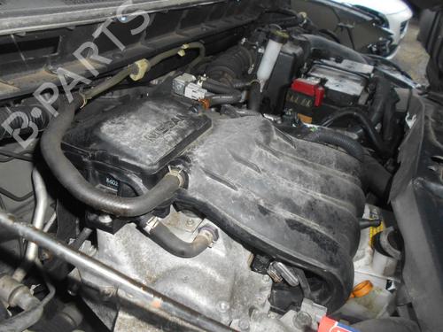 Rear left window mechanism NISSAN JUKE (F15) 1.6 | BP18018801C24 