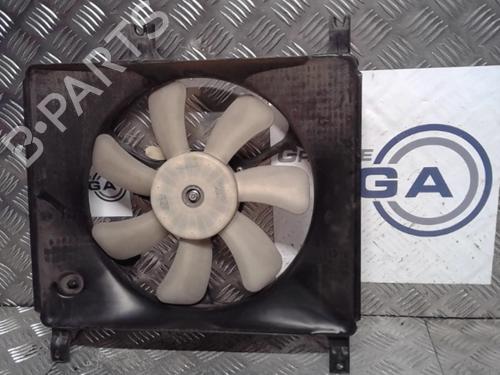 Køleventilator elektrisk NISSAN PIXO (UA0) 1.0 (68 hp) 13860510
