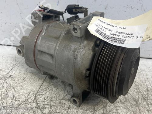 AC-Kompressor AC-Kompressor 38449189 38449189