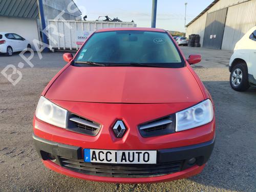 Teile für RENAULT MEGANE II (BM0/1_, CM0/1_) [2001-2012]  4356080 