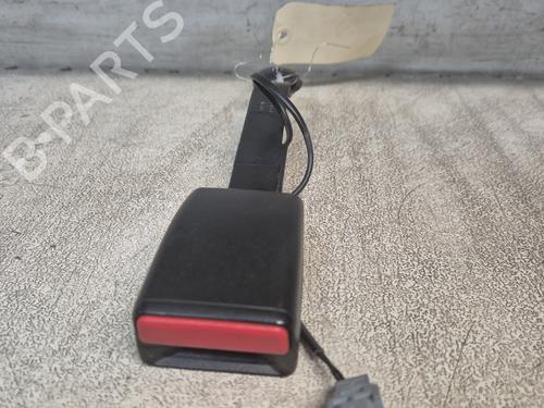 Seat buckle RENAULT CLIO IV Grandtour (KH_) 1.5 dCi 90 (KHN3, KHN4) | BP27352212I32 