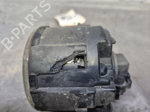 Right front fog light RENAULT CLIO IV (BH_) 1.5 dCi 90 | BP30892602C31