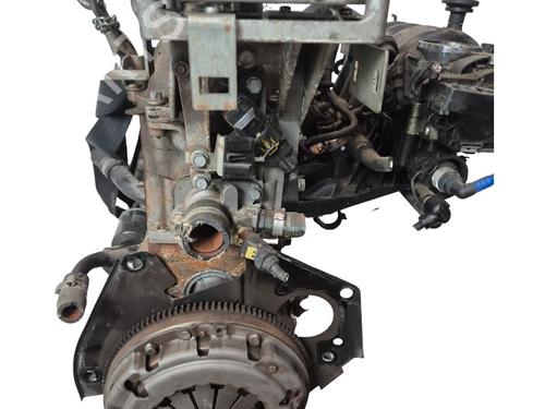 Engine FORD KA (RU8) 1.2 | BP29550374M1 