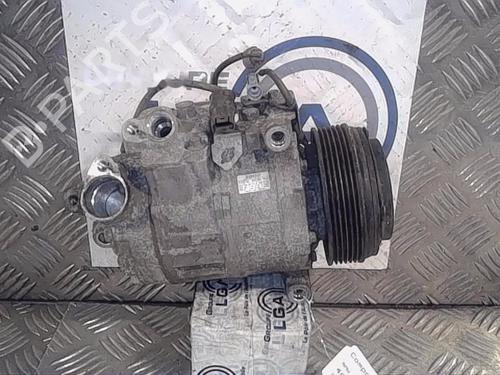 AC compressor BMW 1 (E81) | BP13859468M34 - Image 2
