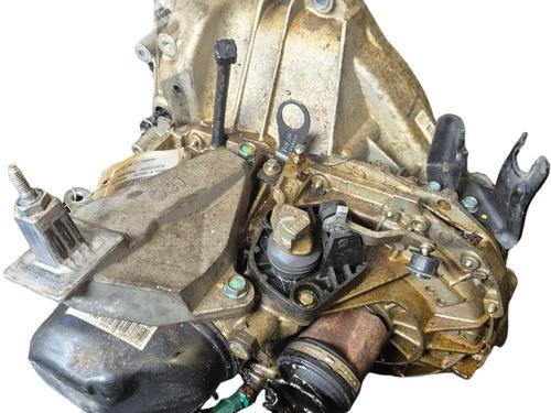 Gearbox NISSAN MICRA IV (K13K, K13KK) 1.2 | BP32291184M3