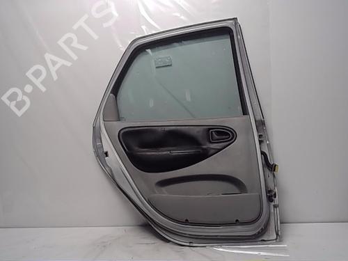 Used Left rear door RENAULT SCÉNIC I MPV (JA0/1_, FA0_) [1999-2010]  13849327