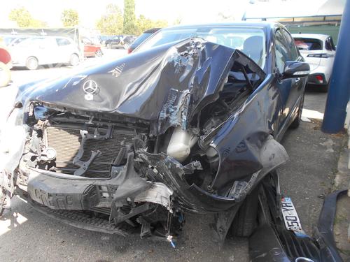 Engine MERCEDES-BENZ E-CLASS (W211) E 200 CDI (211.007) | BP23140549M1 