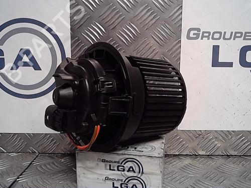 Heater blower motor DACIA SANDERO II 1.0 SCe 75 (B8JC, B8JD) | BP14551610M62 