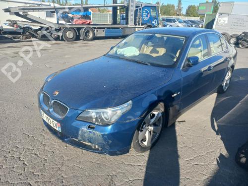 Left front brake caliper BMW 5 (E60) 530 d | BP16566623M105 