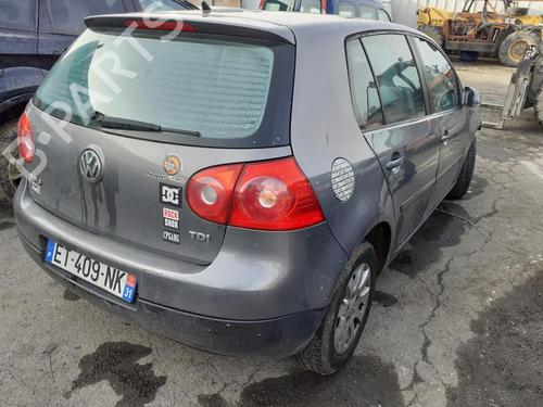 Right tailgate light VW GOLF V (1K1)  | BP13861010C80 