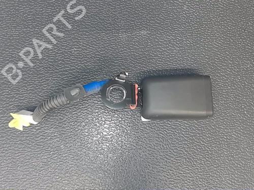 Used Seat buckle KIA SPORTAGE IV (QL, QLE) 1.7 CRDi (141 hp) 22990272
