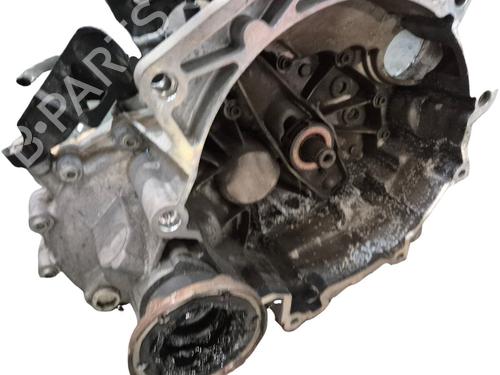 Gearbox VW POLO V (6R1, 6C1) 1.2 TSI | BP29494201M3 