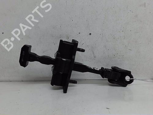 Used Hinge/Door check strap PEUGEOT 208 II (UB_, UP_, UW_, UJ_) 1.2 PureTech 100 (101 hp) 14567217