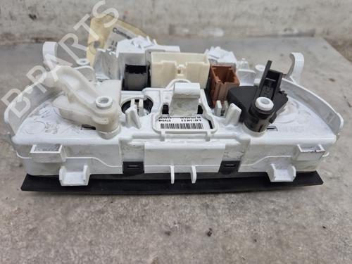 Climate control CITROËN BERLINGO Box Body/MPV (B9)  | BP29621123I5 