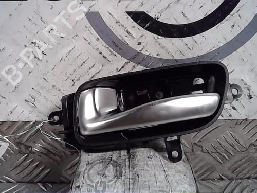 Used Rear left interior door handle RENAULT KOLEOS II (HC_) 1.3 TCe 160 (HCN2) (158 hp) 13852144