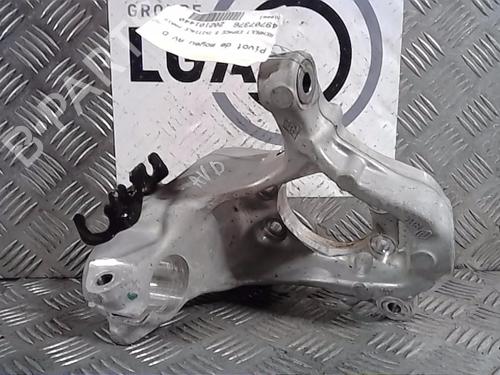 Right front steering knuckle RENAULT ESPACE V (JR_) 1.6 dCi 160 | BP14558670M26 