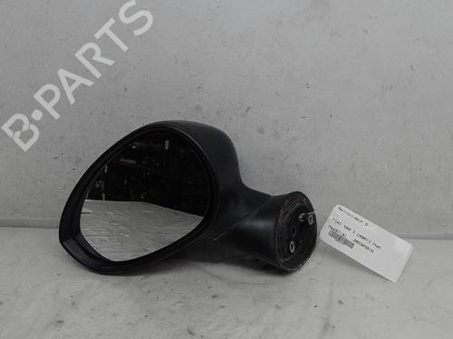 Spiegel buiten links FIAT 500 (312_) 0.9 (312AXG1A, 312.AXG11) (86 hp) 15553017
