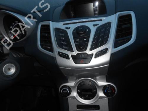 Support FORD FIESTA VI (CB1, CCN)  | BP14547145C155 