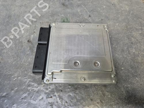 Engine control unit (ECU) BMW 5 (E60) 530 d | BP30501515M57