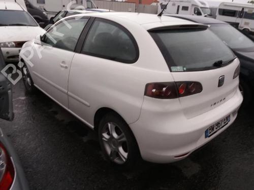 Left mirror SEAT IBIZA III (6L1) 1.2 | BP13857279C26 