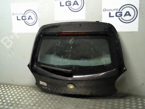 Used Tailgate ALFA ROMEO MITO (955_) 1.4 TJet (955AXA1B) (155 hp) 13867849