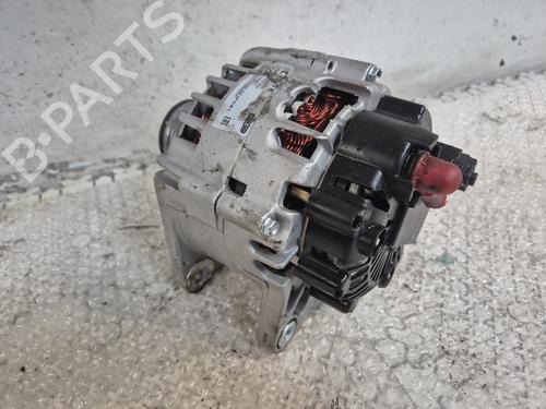 Alternator DACIA DUSTER (HS_) 1.5 dCi | BP25981243M7 - Image 3