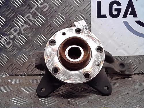Right front steering knuckle RENAULT KANGOO Express (FW0/1_)  | BP14555252M26 