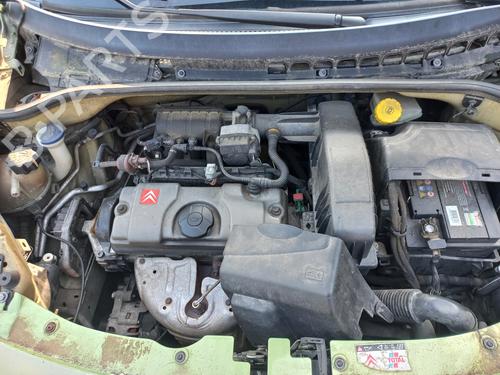 Used Parts CITROËN C3 I (FC_, FN_) 1.4 i 4894155