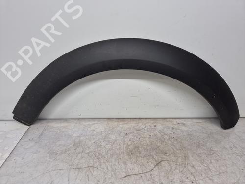 Used Rear left wheel arch trim MINI MINI (R50, R53) One D (75 hp) 32353697
