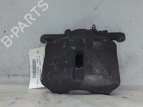 Used Left front brake caliper NISSAN QASHQAI / QASHQAI +2 I (J10, NJ10, JJ10E) 1.5 dCi (110 hp) 22212371