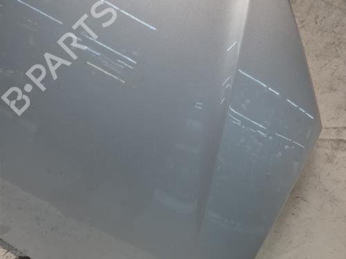 Hood VW POLO IV (9N_, 9A_)  | BP30163846C1 