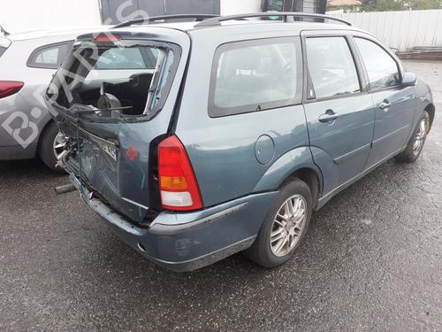 Right front door FORD FOCUS I Turnier (DNW) 1.8 16V | BP13824122C3 