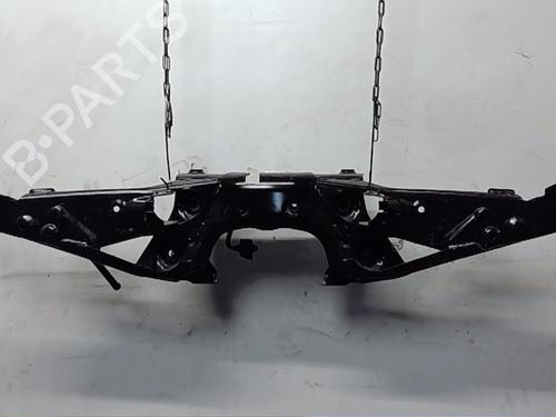 Used Rear axle MINI MINI (F55) Cooper S (178 hp) 23099515