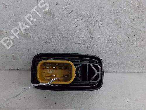 Right front window switch FORD FIESTA V (JH_, JD_)  | BP13835656I26 