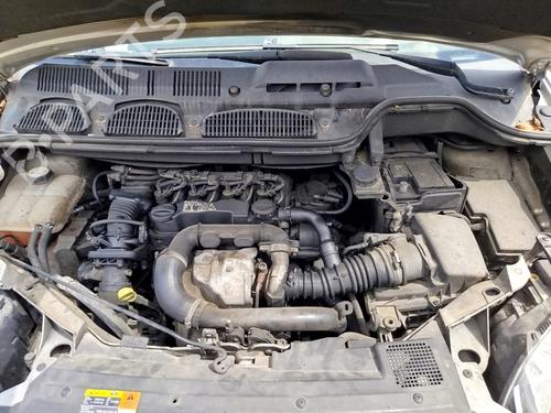 Radio FORD FOCUS C-MAX (DM2) 1.6 TDCi | BP33443746E6 - Image 13