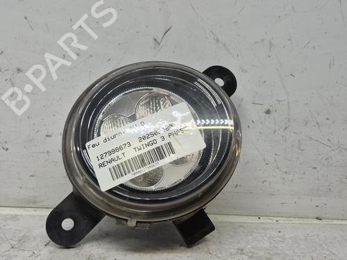 Right daytime light RENAULT TWINGO III (BCM_, BCA_) | BP36834704C103 - Image 3