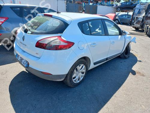 Engine RENAULT MEGANE III Hatchback (BZ0/1_, B3_) 1.5 dCi (BZ1G, BZ1W, BZ0R) | BP38297619M1 - Image 12