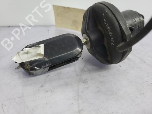 Fuel cap FIAT DUCATO Van (250_) 180 Multijet 3,0 D | BP32291756C161