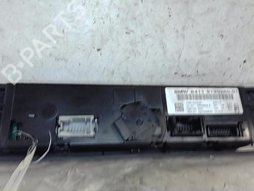 Climate control BMW 3 (E90) 320 d xDrive | BP18302910I5 