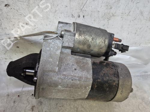 Startmotor CHRYSLER PT CRUISER Convertible 2.4 (143 hp) 28416396