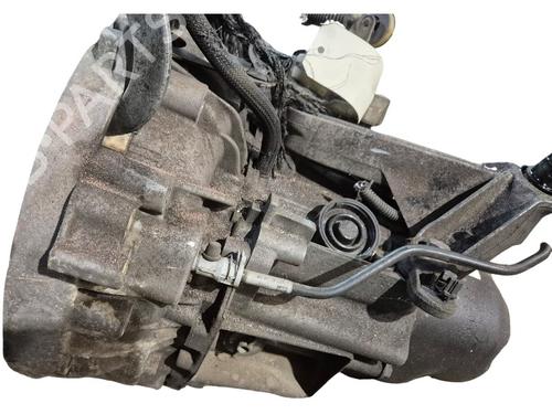 Gearkasse RENAULT MODUS / GRAND MODUS (F/JP0_) 1.5 dCi 75 | BP28330849M3 