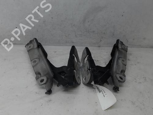 Used Hinge/Door check strap JAGUAR XF I (X250) 2.2 D (190 hp) 15418110
