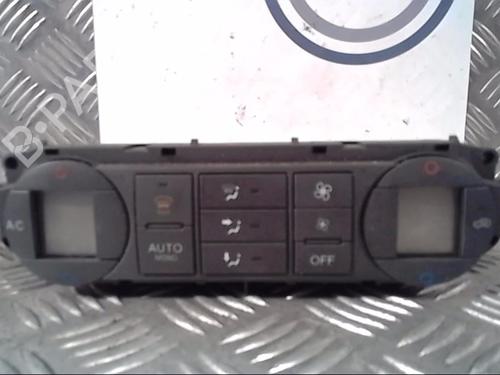 Climate control FORD FOCUS C-MAX (DM2) 1.6 TDCi | BP13863985I5 