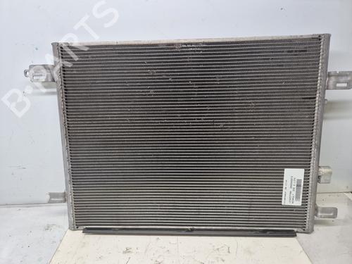 Used AC radiator AC radiator RENAULT ZOE (BFM_) [2012-2026] 33443889 33443889