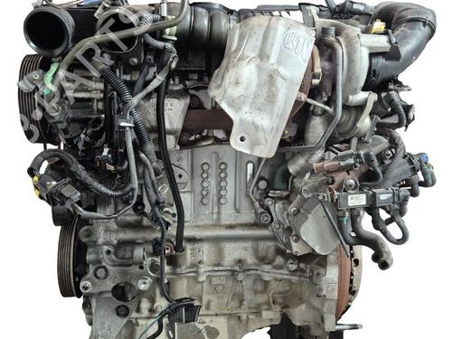 Engine CITROËN JUMPY II Van | BP35935593M1 - Image 4