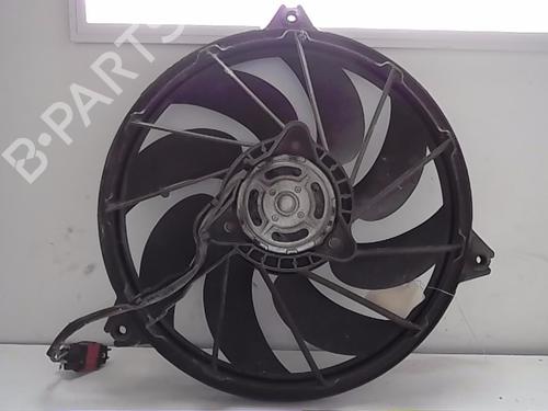 Radiator fan PEUGEOT 206 Hatchback (2A/C)  | BP13827449M35 